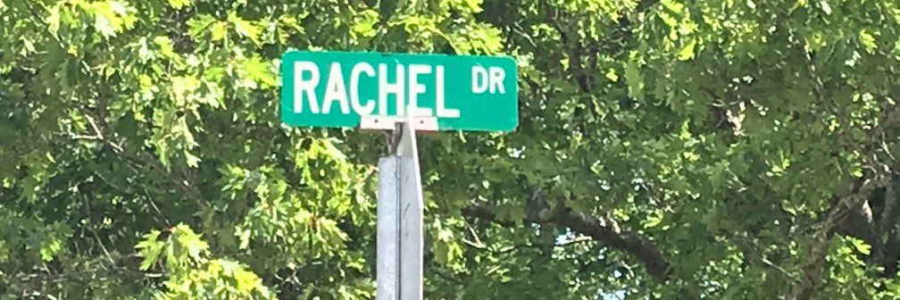RachelDavis2's profile banner image
