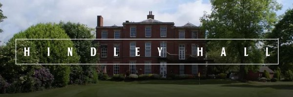 HindleyHallGolf Profile Banner