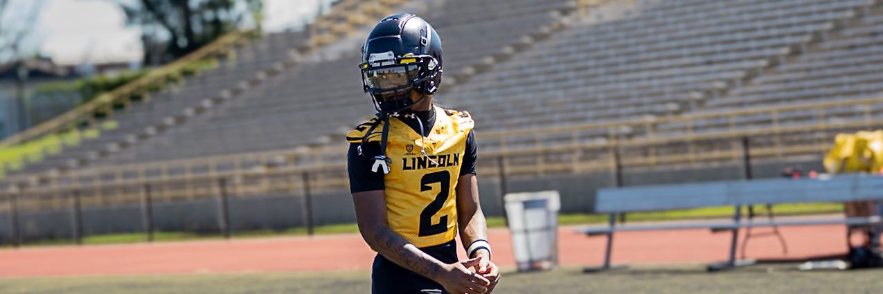 Nehemiah Coston banner