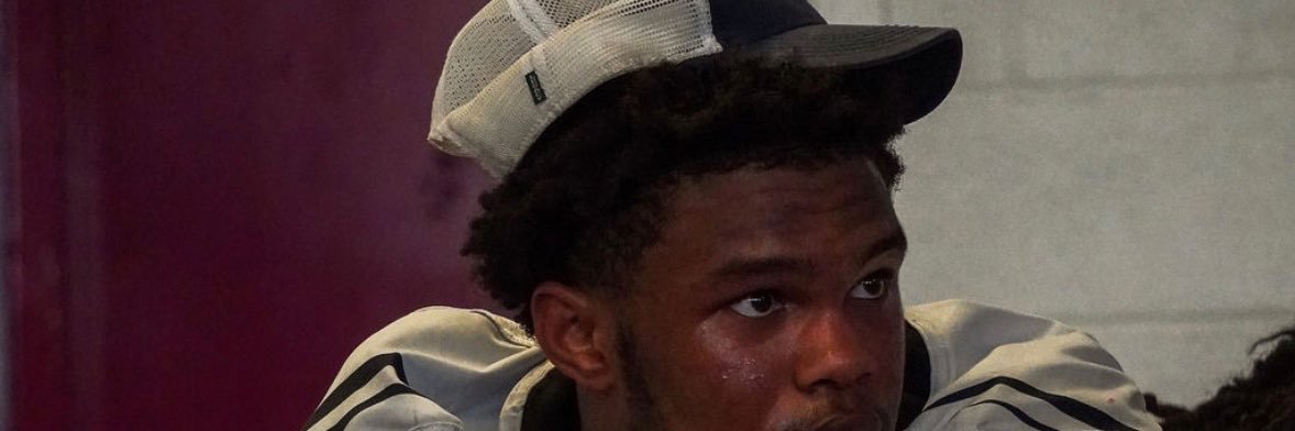 Nehemiah Coston banner