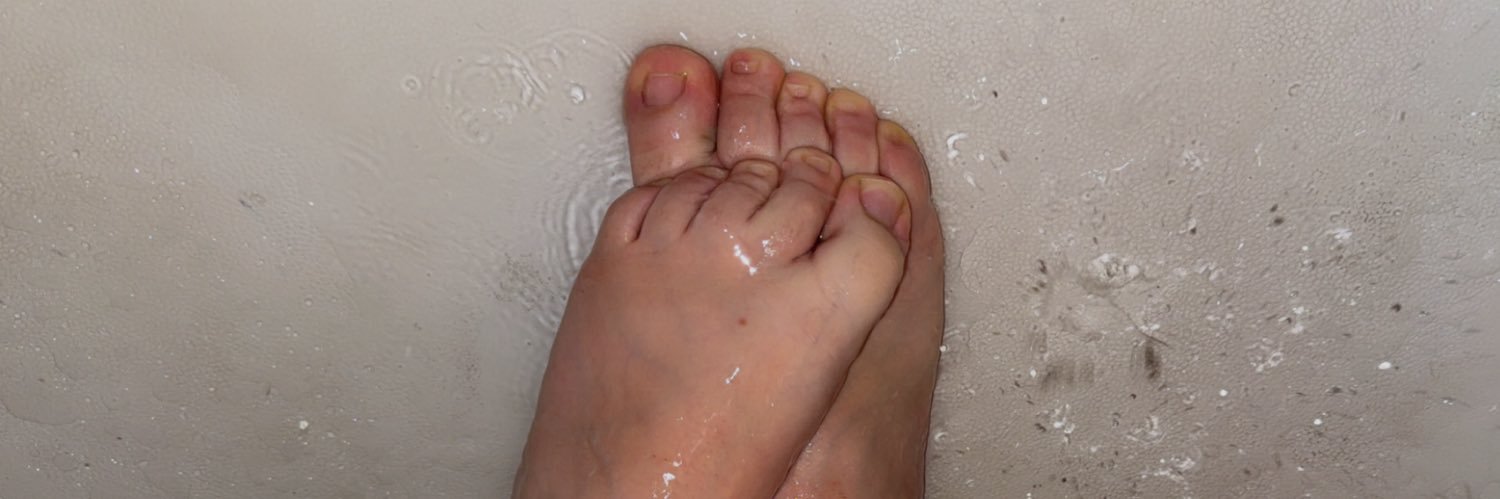 👑Queen❤️ | feet seller banner