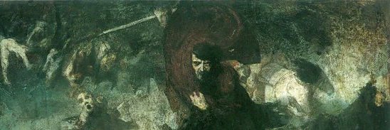 Nonessential Quarrel banner