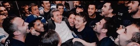 tadicmisinbaba's profile banner image