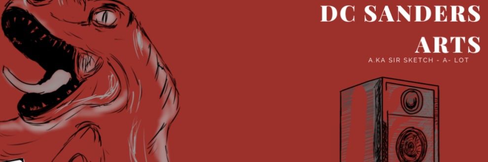 dcsanders92's profile banner image