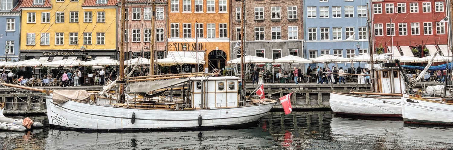 🎧📱🗝 George banner