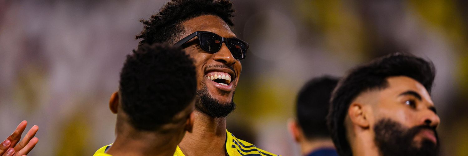mamesaliou44's profile banner image