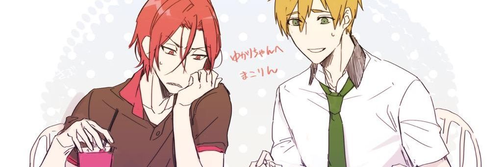 当選祈願‼️ banner