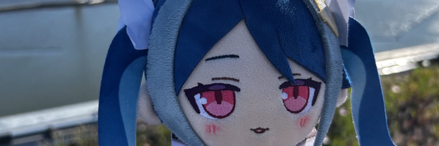 鎖国探偵's banner