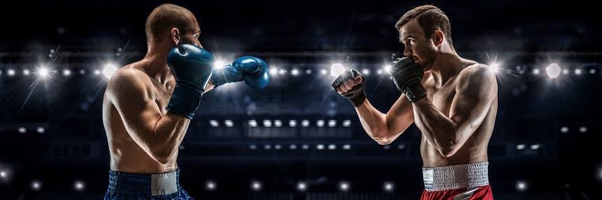 Brutal Brawls banner