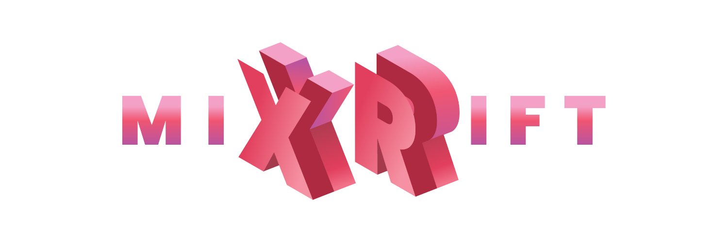 MixRift banner