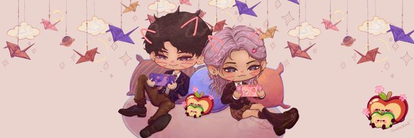 lyannamm Profile Banner