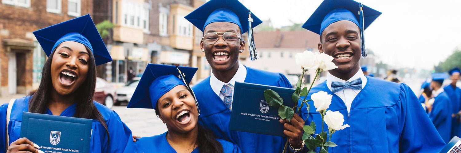 SaintMartinCleveland banner