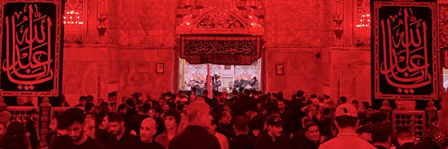 mrsaeid69's profile banner image