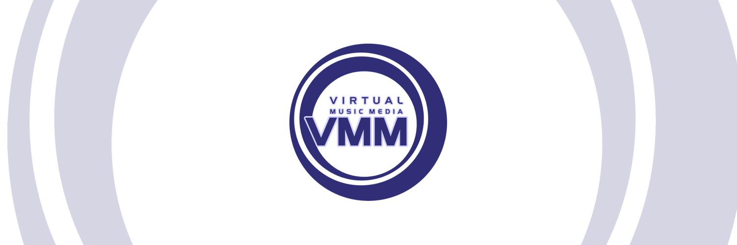 Virtual Music Media banner