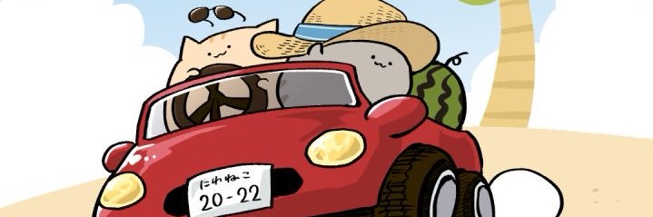 mayama210's profile banner image