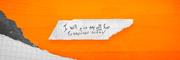Vol_Football Profile Banner
