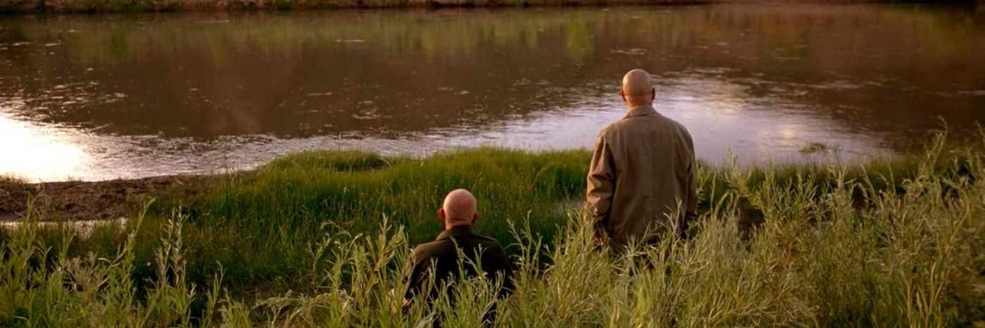 best of breaking bad's banner