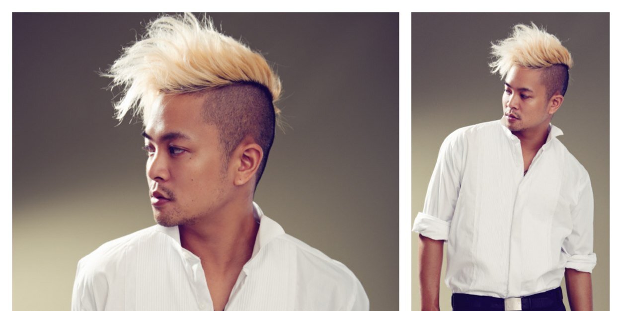 sisqodance's profile banner image