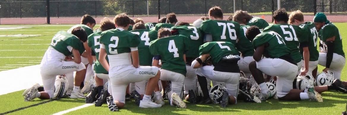 Daniel Pecoraro banner