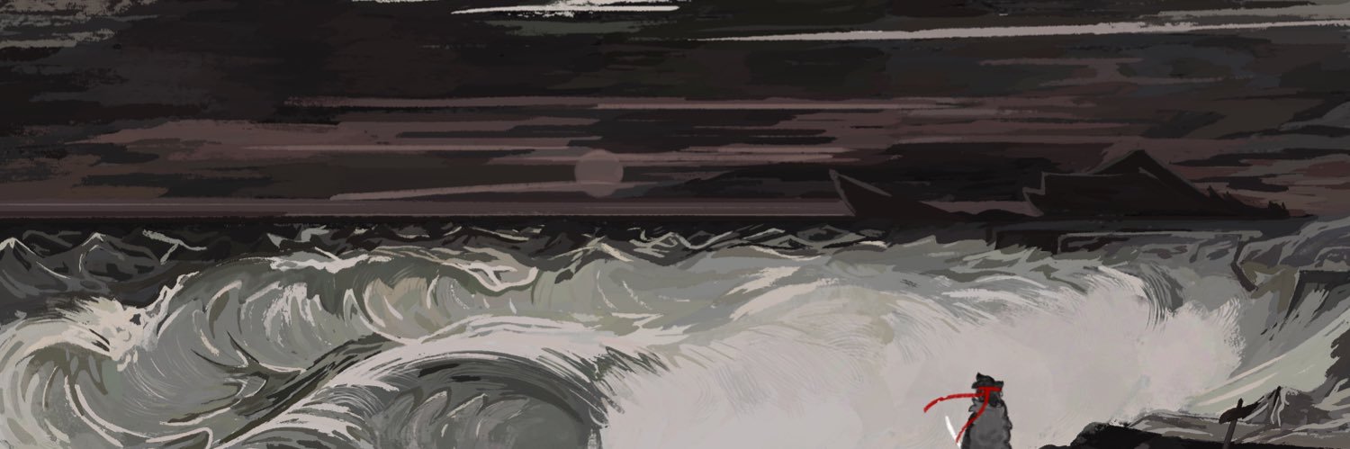 kairo's banner