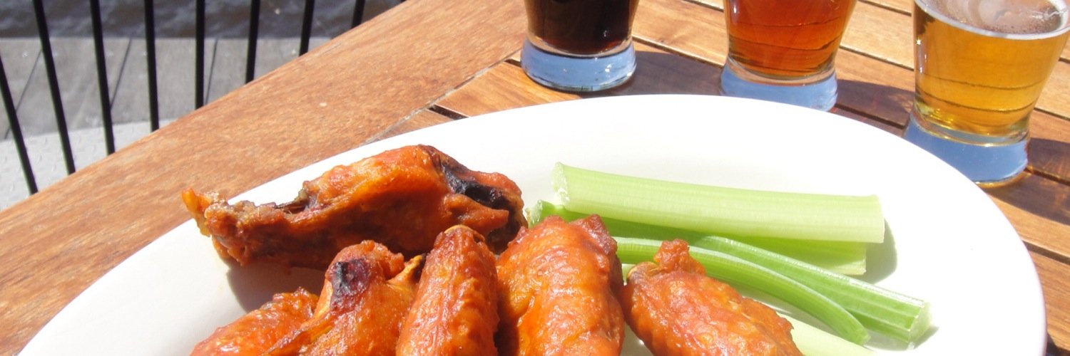 Milwaukee Ale House banner