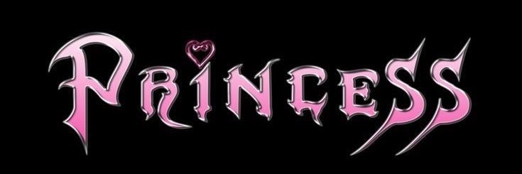 princess rose 💖's banner