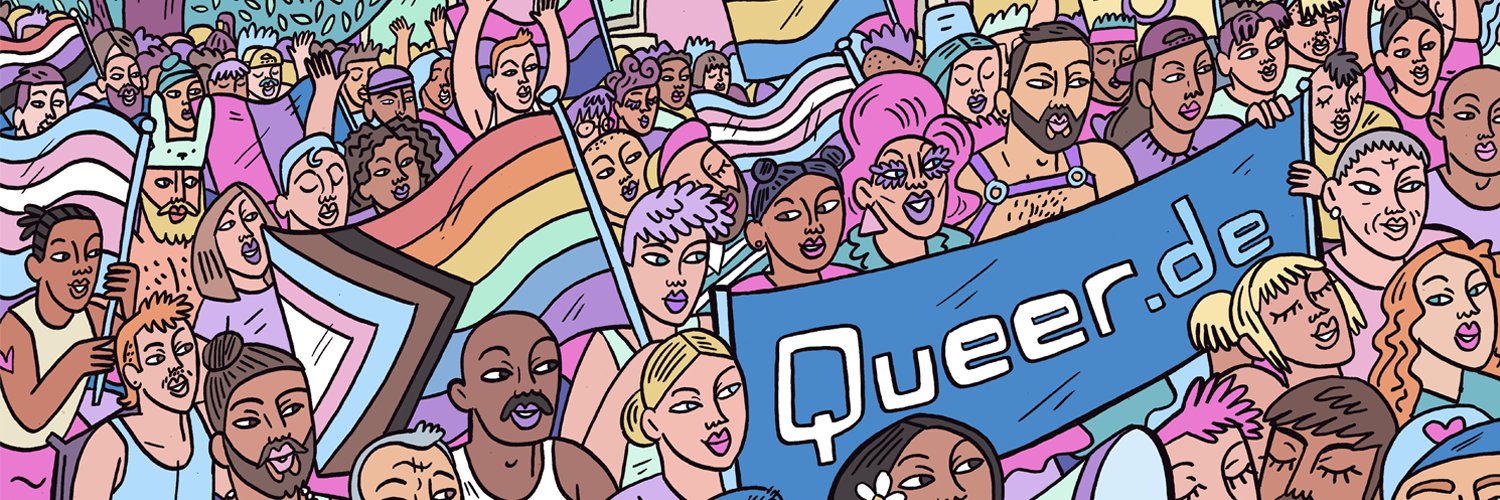 queer.de banner