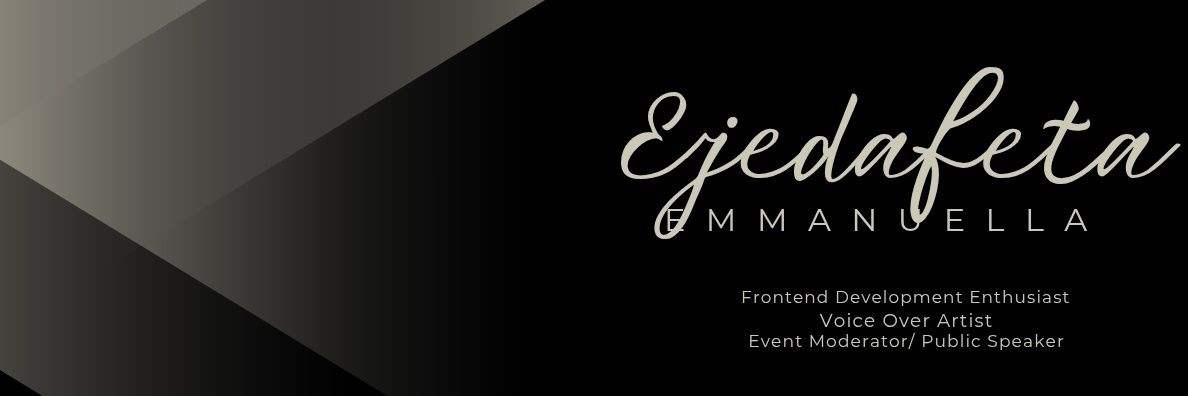 Dafetaaa's profile banner image
