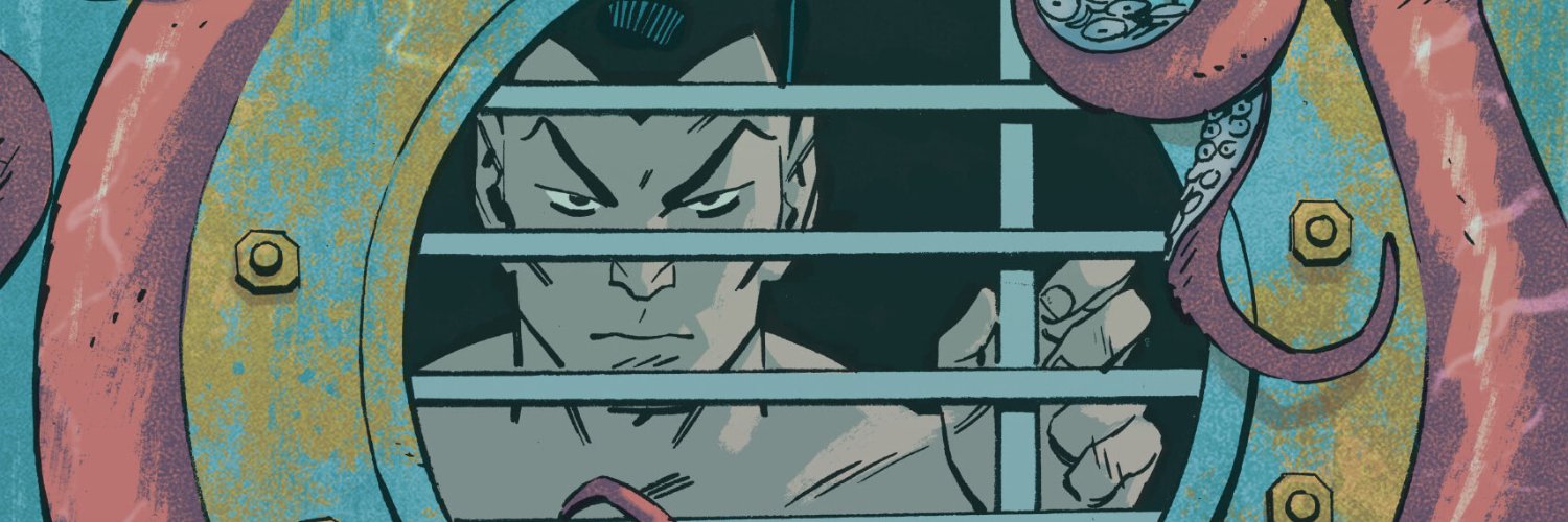 King Strange (ALT) 🏳️‍🌈 🇦🇲's banner