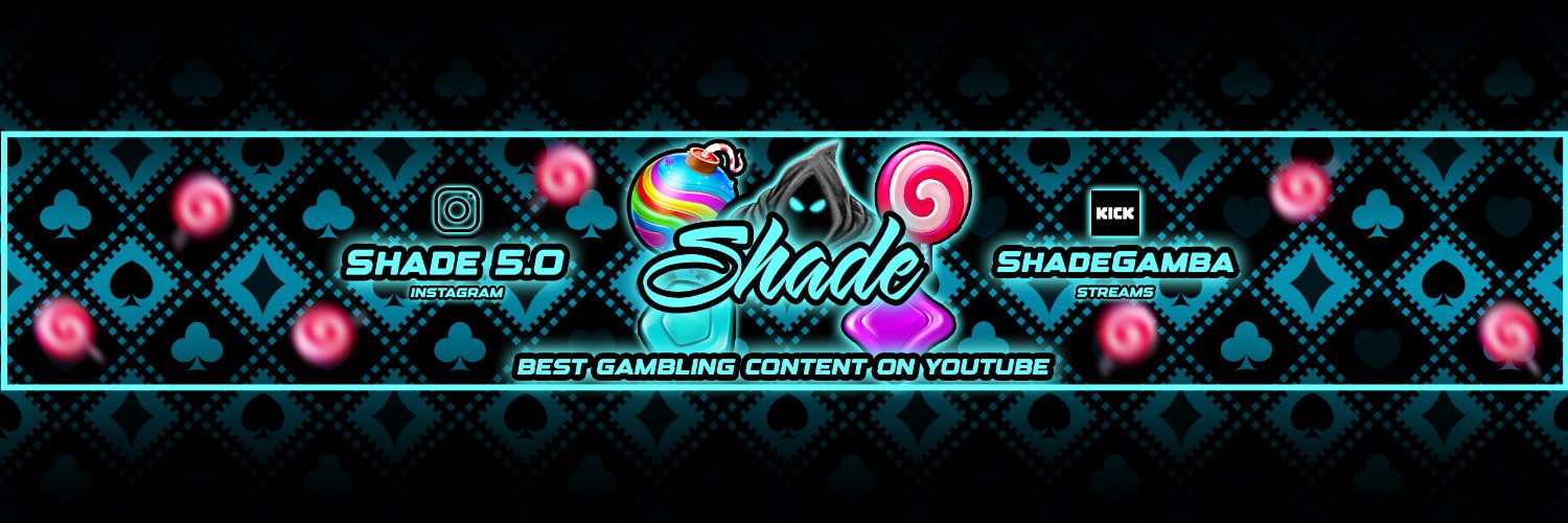shade banner