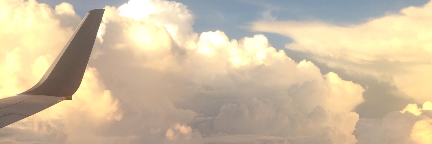 Caymee's profile banner image