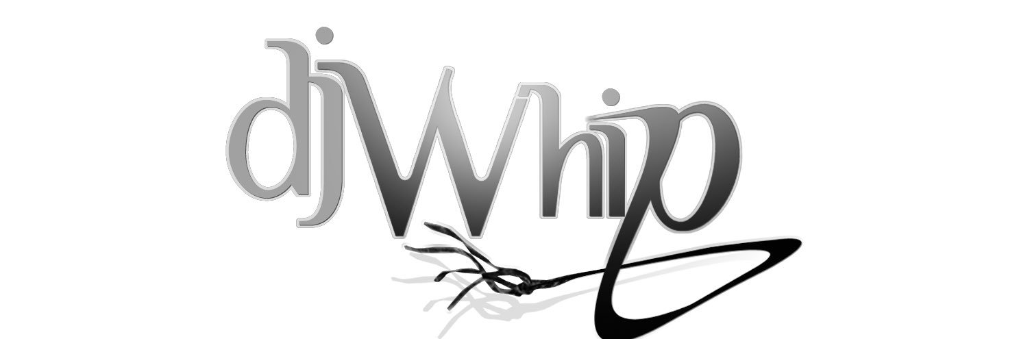 djwhip's profile banner image