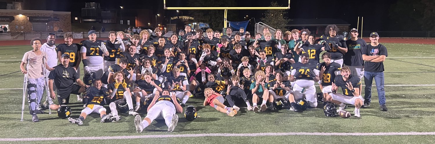 Kishan Gordon 2028 banner