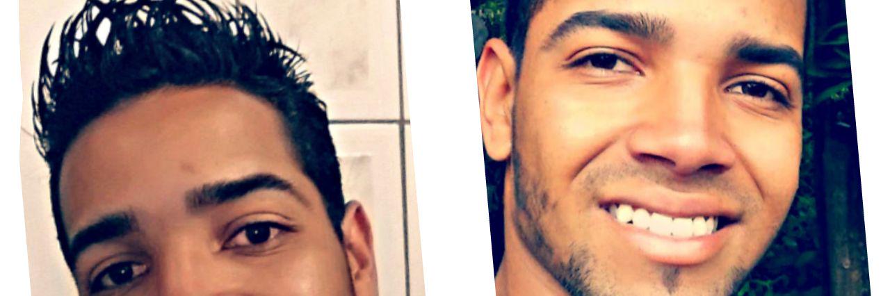 deividhacker22's profile banner image