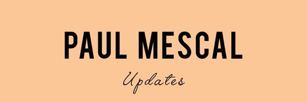 mescalupdates Profile Banner