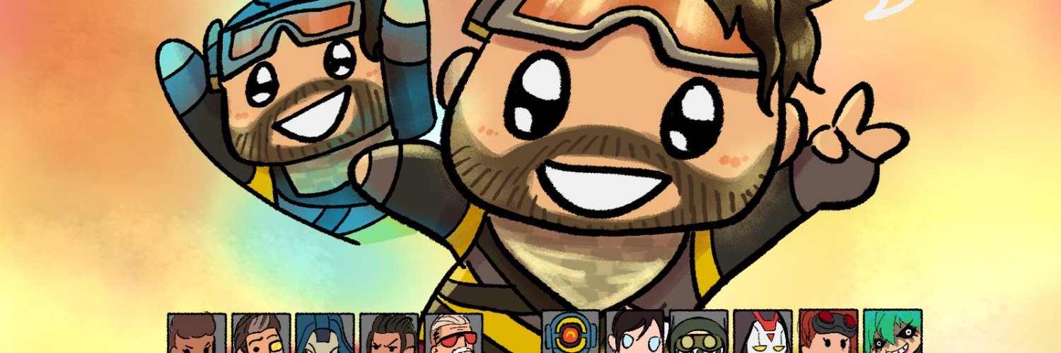 Keway banner