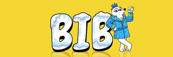 BearInBathrobe Profile Banner