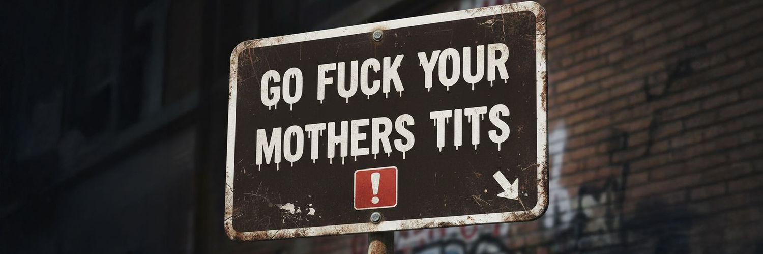 Shitty Song Of The Week banner