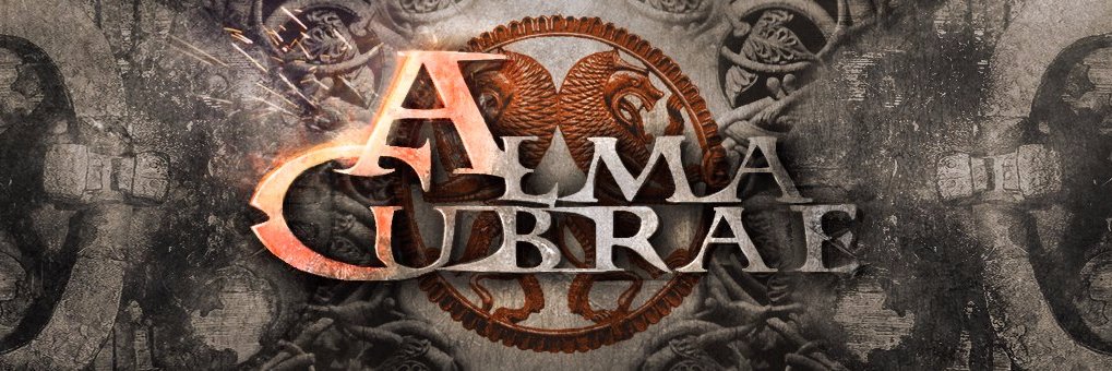Almacubrae's profile banner image