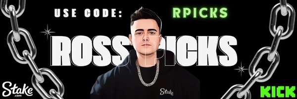 RossPicks Profile Banner
