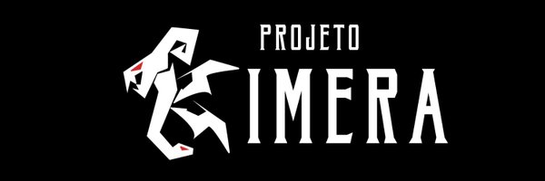 ProjetoKimera Profile Banner