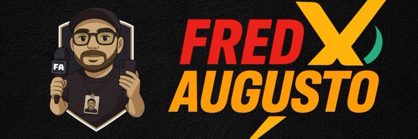 FredAugusto1313 Profile Banner