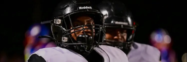 Cortez “Tez” Barbee banner