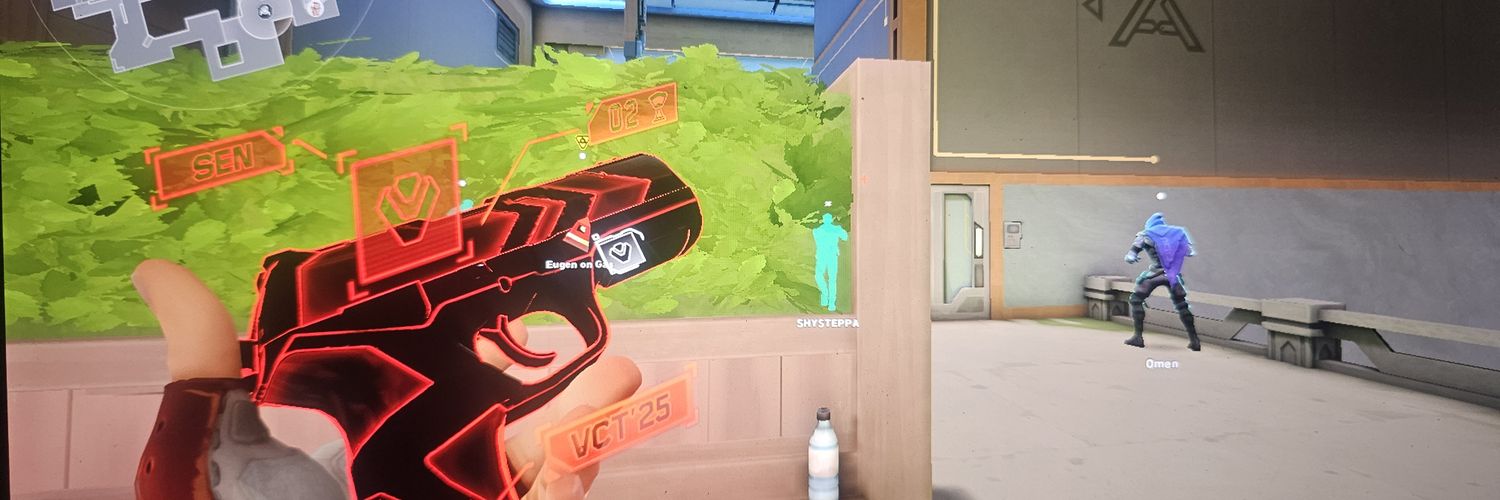 NO 1 REDUXX DEFENDER banner