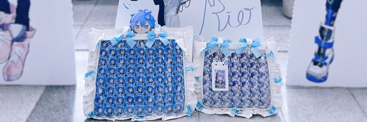 ここ🕯 banner