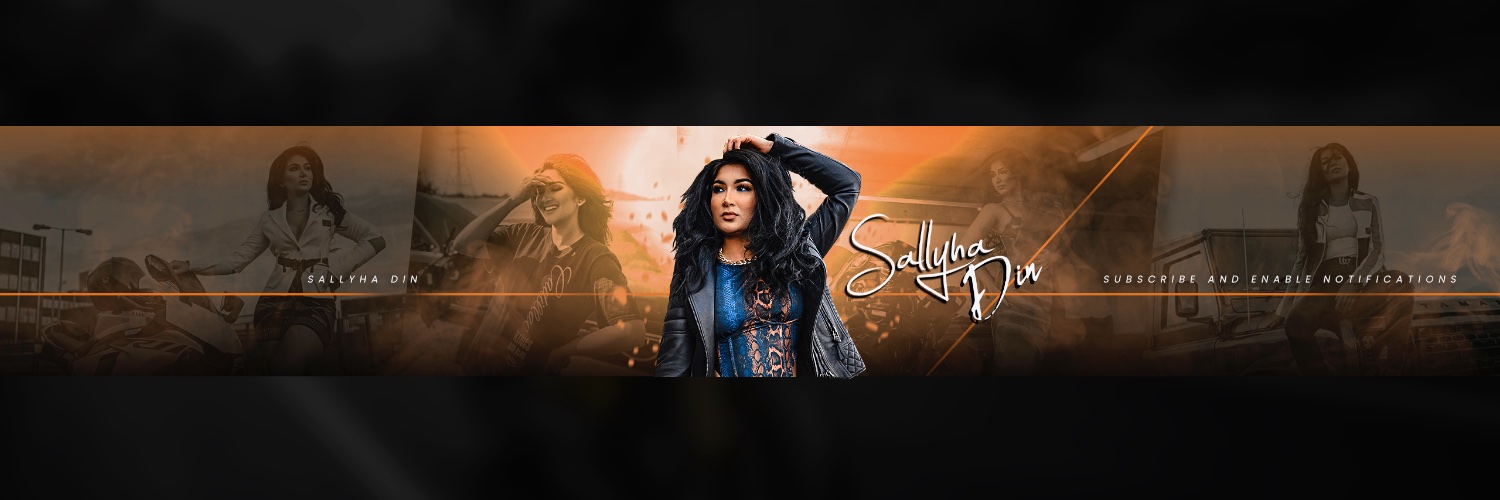 SallyhaDin's profile banner image