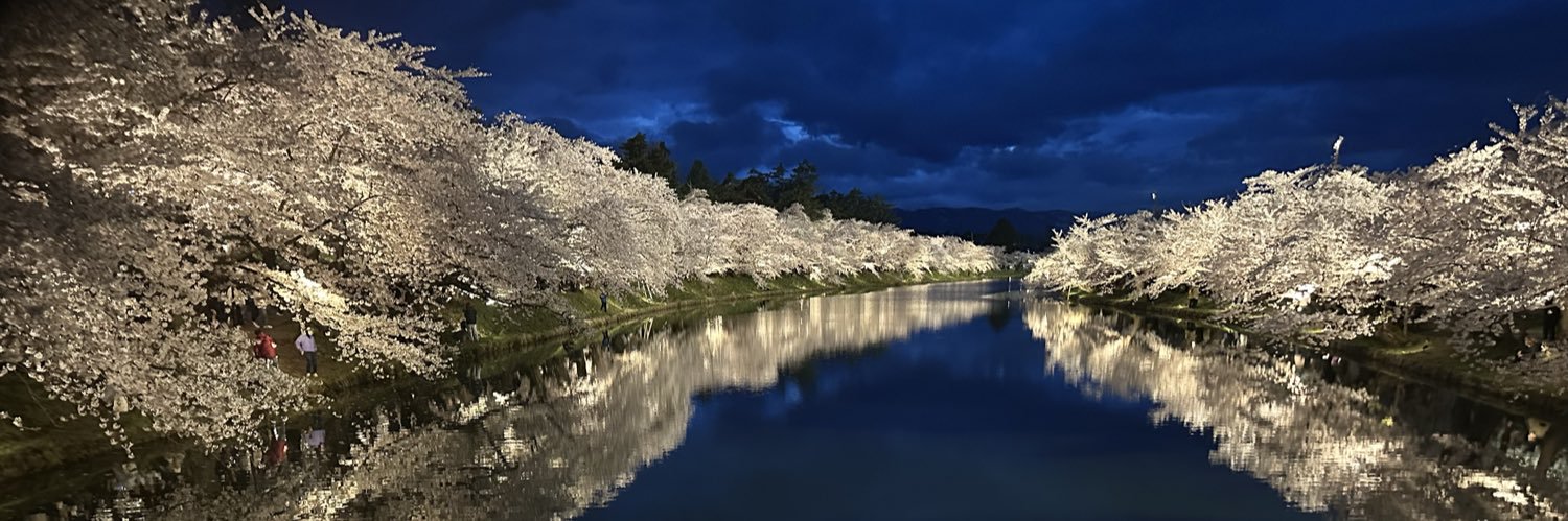 JapanPresident's profile banner image