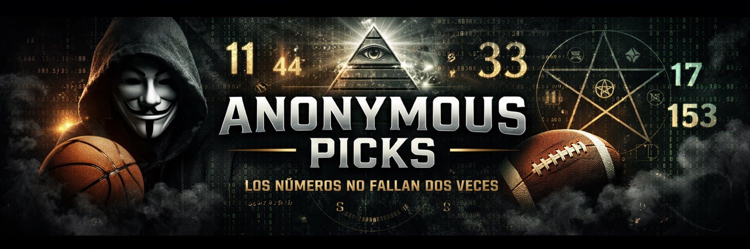 ANONYMOUS ( ☠️ ) banner