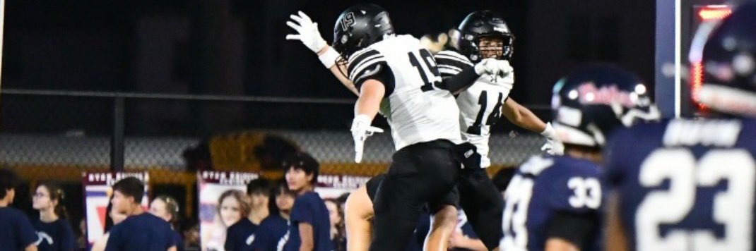 Benjamin Riley banner