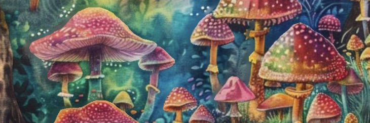 🍄Herbal🌿God’s Sniper of Truth🦅🐦‍⬛'s banner